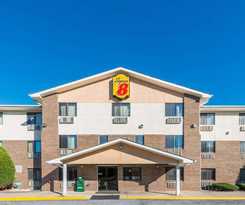 Hotel Super 8 By Wyndham Front Royal