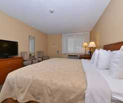 Best Western Cottonwood Inn