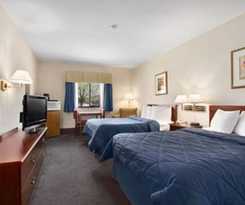 Baymont By Wyndham Prince George At Fort Lee