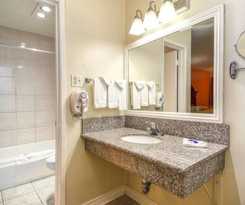 Motel 6 Claremont, Ca