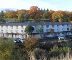 Motel 6 Pendleton, Or - West