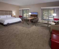 Hotel Hampton Inn and Suites Buellton/santa Ynez Valley