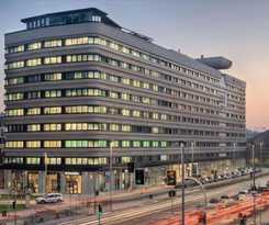 Nh Collection Milano Porta Nuova