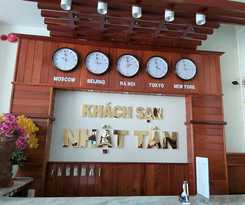 Hotel Nhat Tan