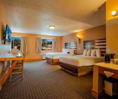 American Resort