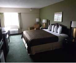 River Valley Inn and Suites