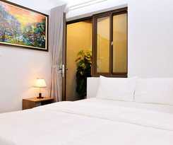  Blue Home Serviced Apartment Hanoi