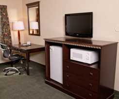 Hotel Best Western Plus Wenatchee Downtown