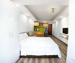  Newlife Apartment Hanoi 3
