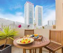 The Fourteen Luxury Boutique and Spa