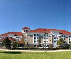 Hotel Best Western Plus Orlando Lake Buena Vista South Inn & Suites