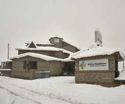 Hotel Club Mahindra White Meadows Manali