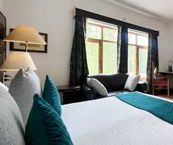 Gomang-boutique Ladakh