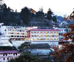 Vishnu Palace