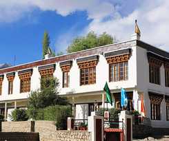 Tih Mahay Palace