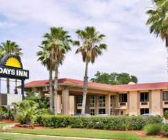 Hotel Clarion Inn and Suite Universal Studios