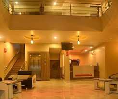 Hotel Sun Plaza