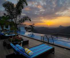 Hotel The Panoramic Getaway