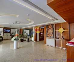 Seven Hills Tower