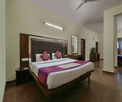 Hotel Oyo 3695 Daichi