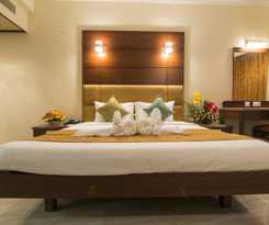 Hotel Shenbaga and Convention Centre
