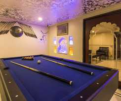 Umaid Haveli - A Heritage Style and Resort