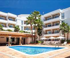 Suite S'argamassa Palace