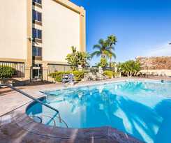 Comfort Inn Anaheim Resort