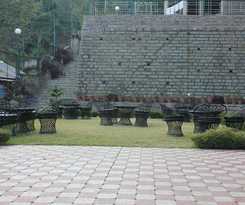 Chandermukhi Resorts