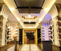 Hotel Best Western Bliss