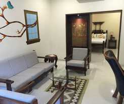 Welcomheritage Mani Mansion