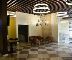 Hotel The Fern Residency, Vadgaon – Talegaon, Pune