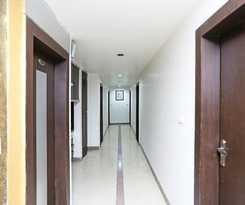 Hotel Midland