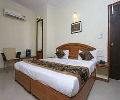 Oyo 11307 Hotel Satya Villas