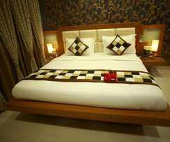Hotel Bharat Palace