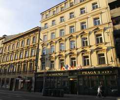 Praga 1