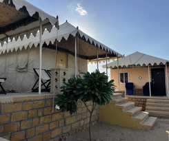 Hotel Heritage Juma Resort Camp