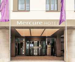 Mercure Wiesbaden City