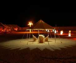 Hotel Rajasthan Adventure Resort