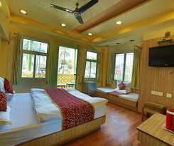 Hotel Vishram Mount Abu