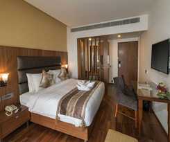 Hotel Dunsvirk Court Luxury Boutique Resort