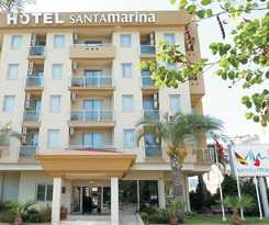Santa Marina Deluxe 