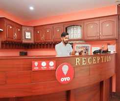 Hotel Oyo 3009 Coorg Mandarin