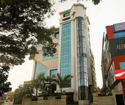 Hotel Oyo 2921 Nakshatra