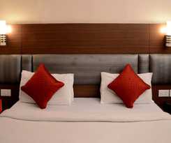 Hotel Aroma Classic In Central Jaipur