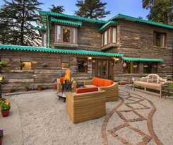 Hotel Rokeby Manor