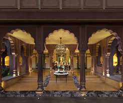 Hotel Narendra Bhawan Bikaner