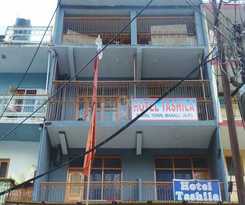 Tashila - Manali