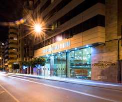Castellon Center Affiliated By Meliá