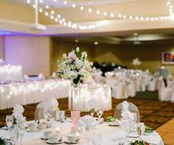 Doubletree By Hilton Cheltenham